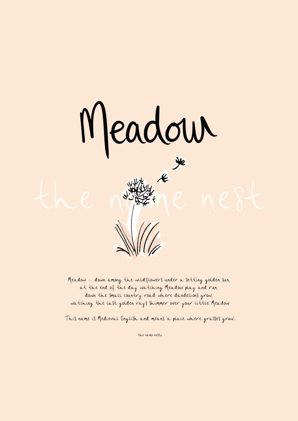 Meadow