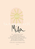 Mila