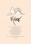 Miles