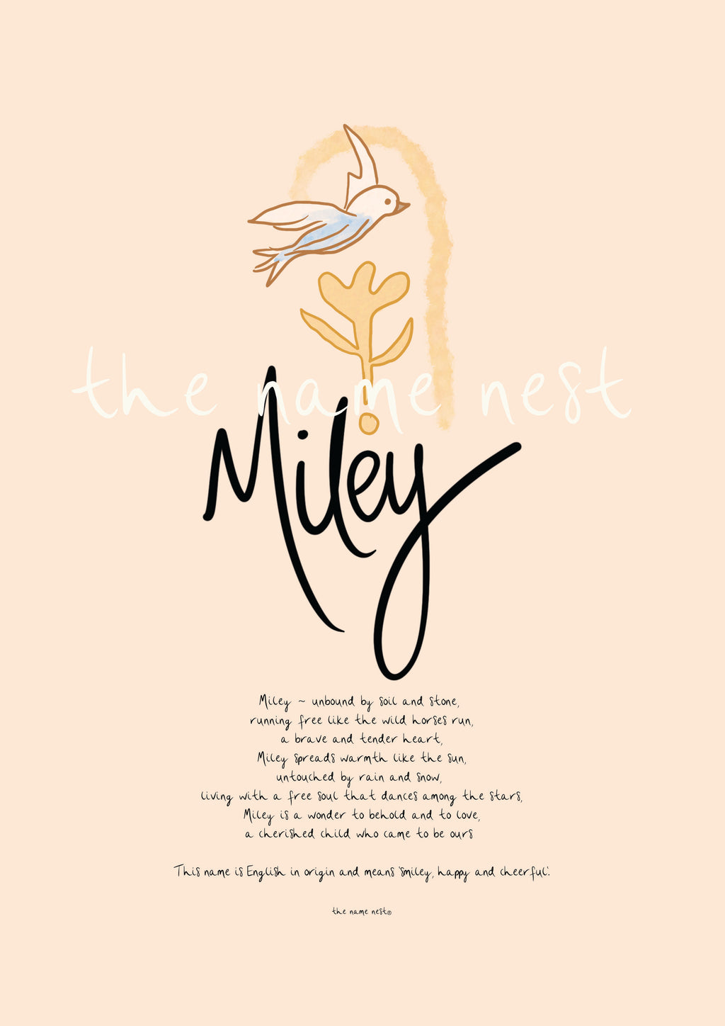 Miley