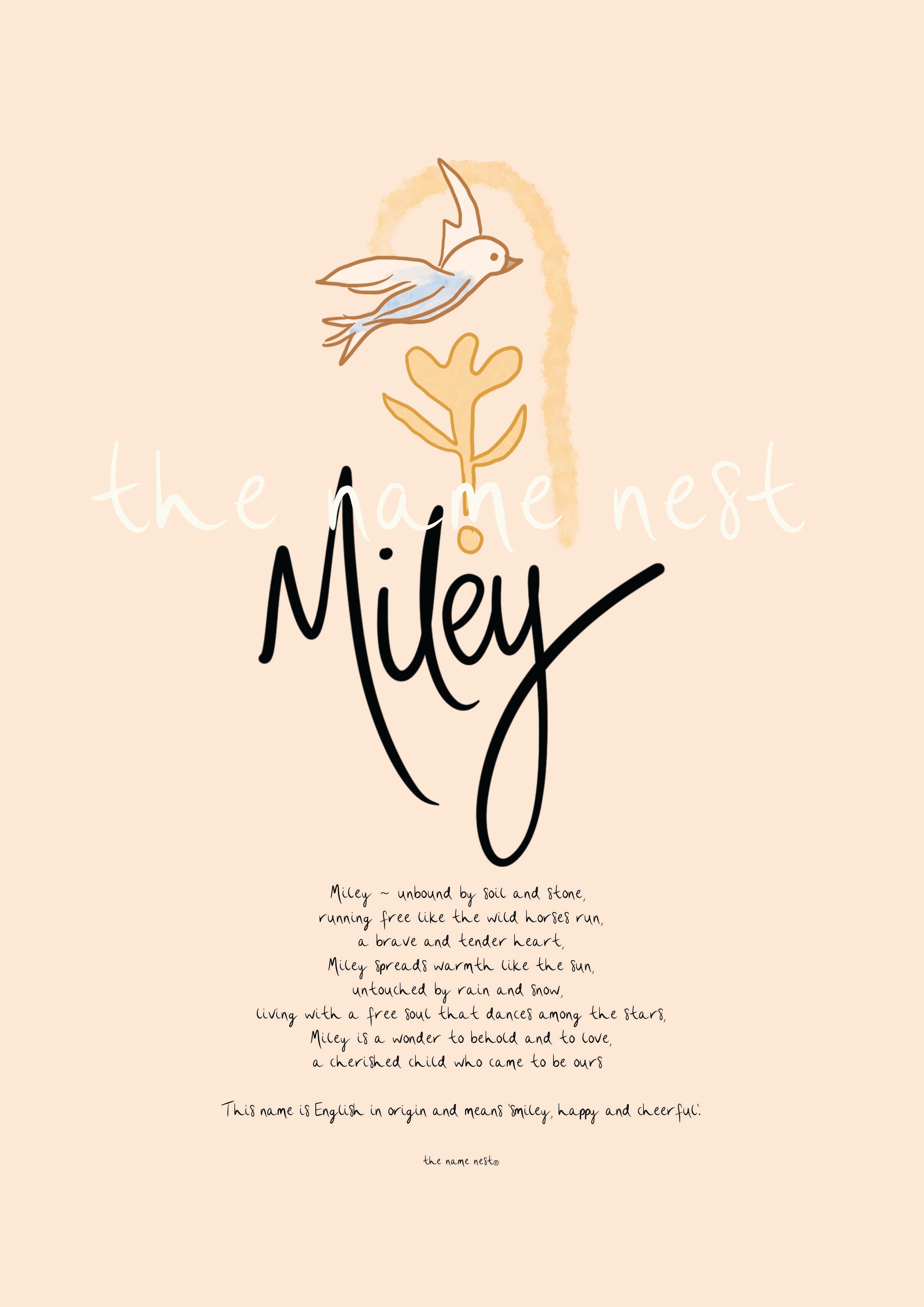 Miley