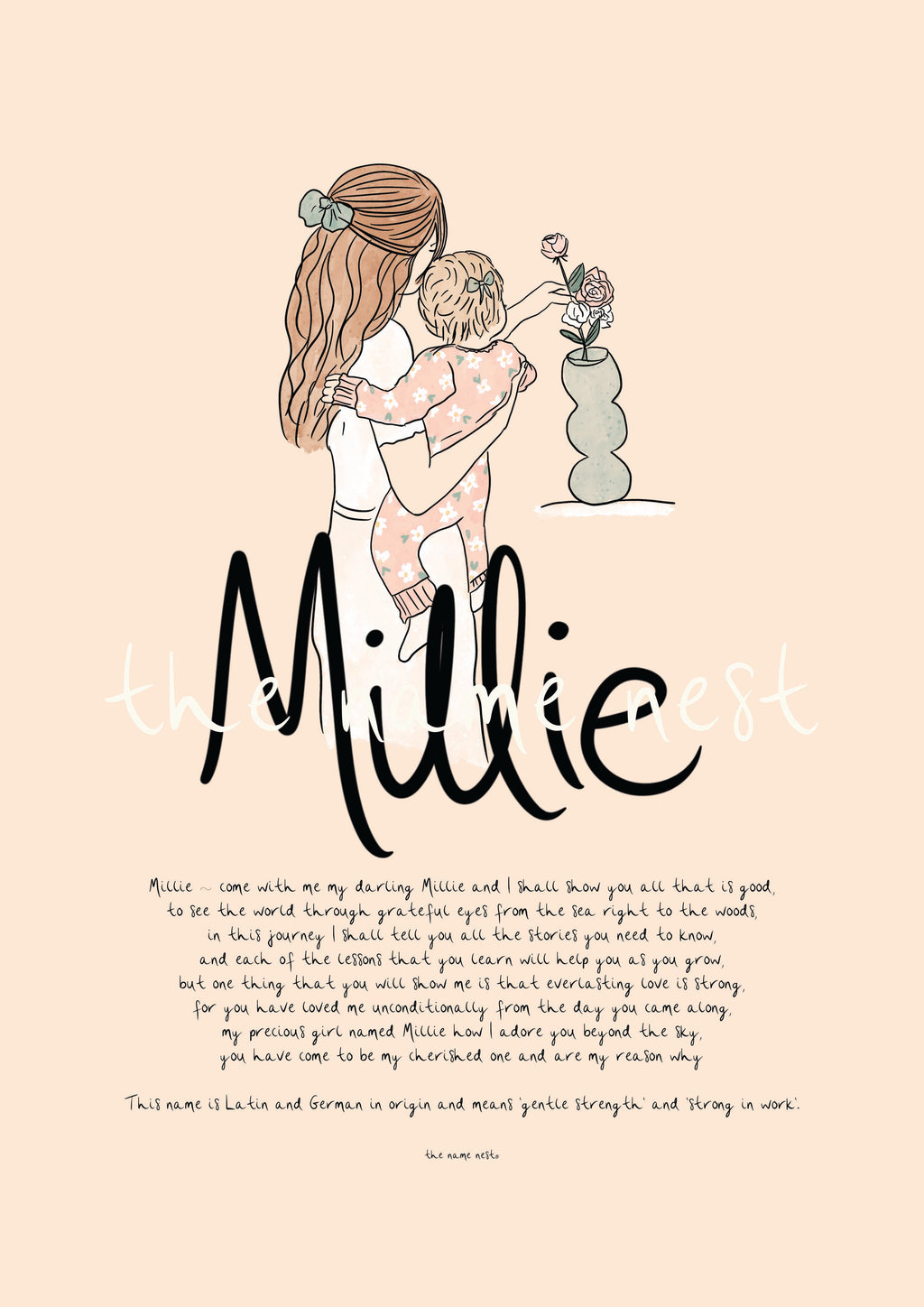 Millie