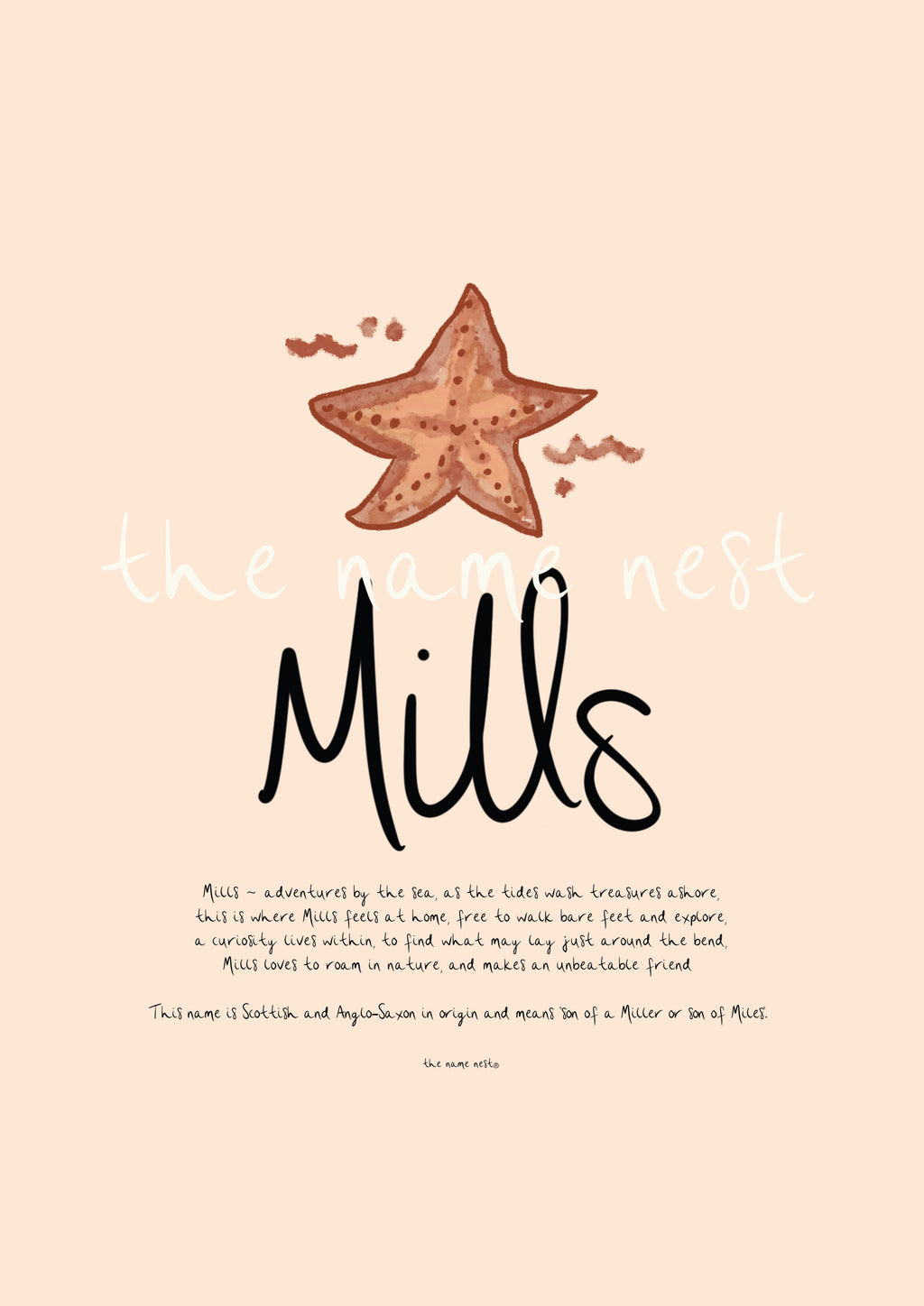 Mills
