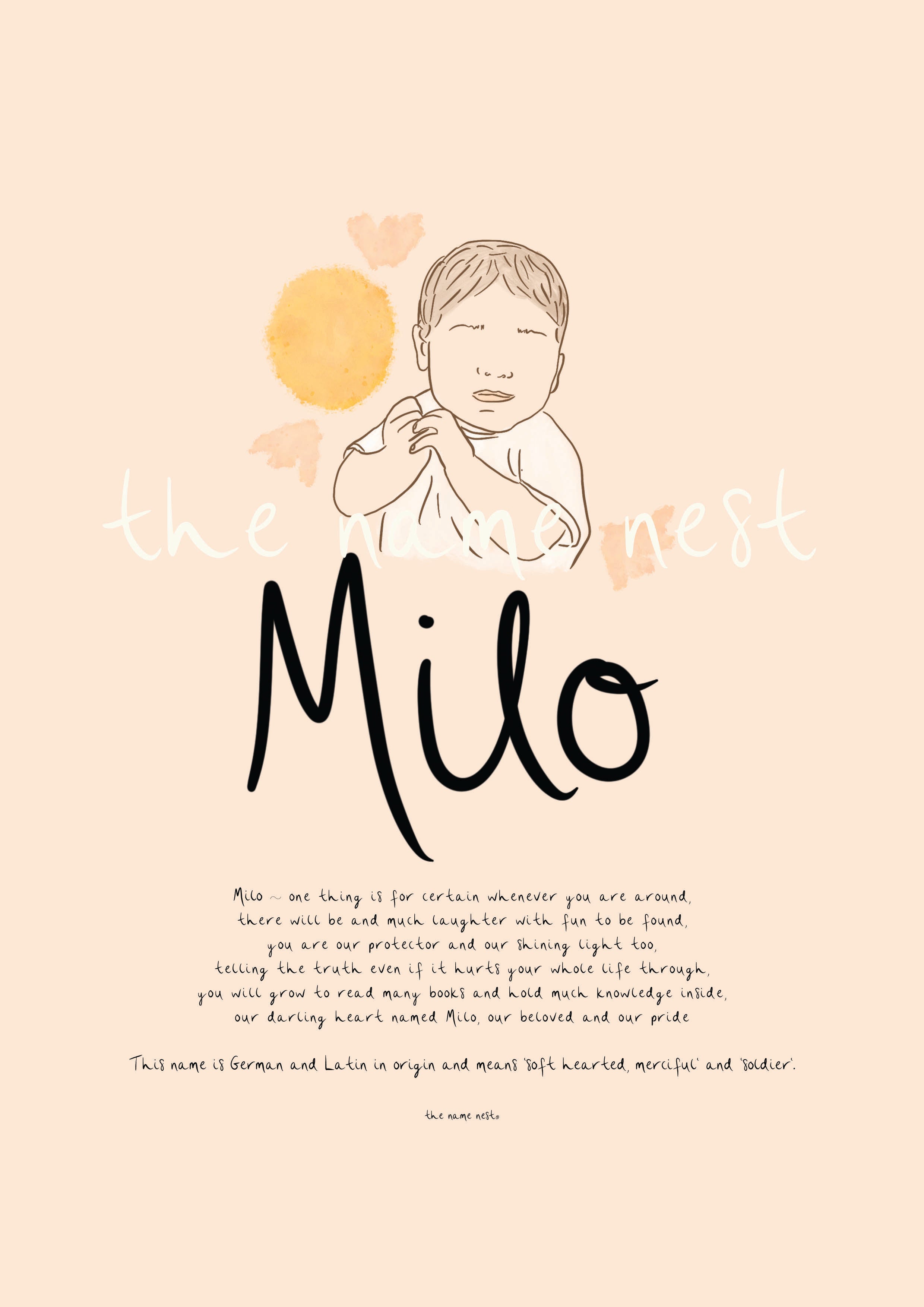 Milo