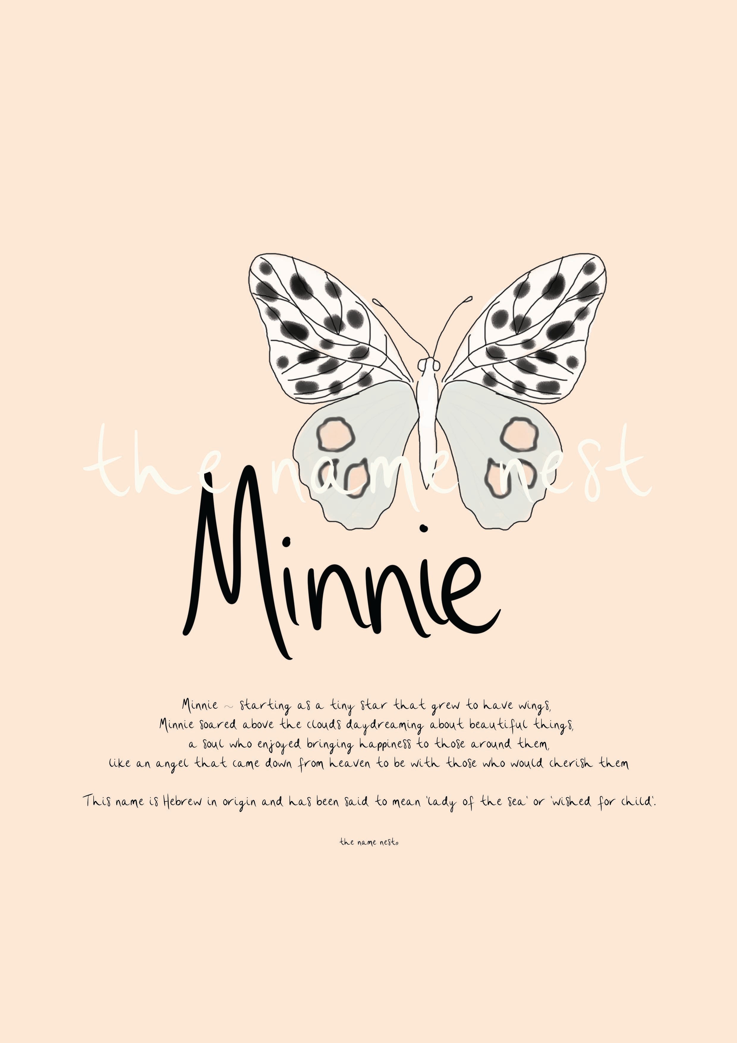 Minnie