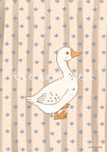 Mr Goosey