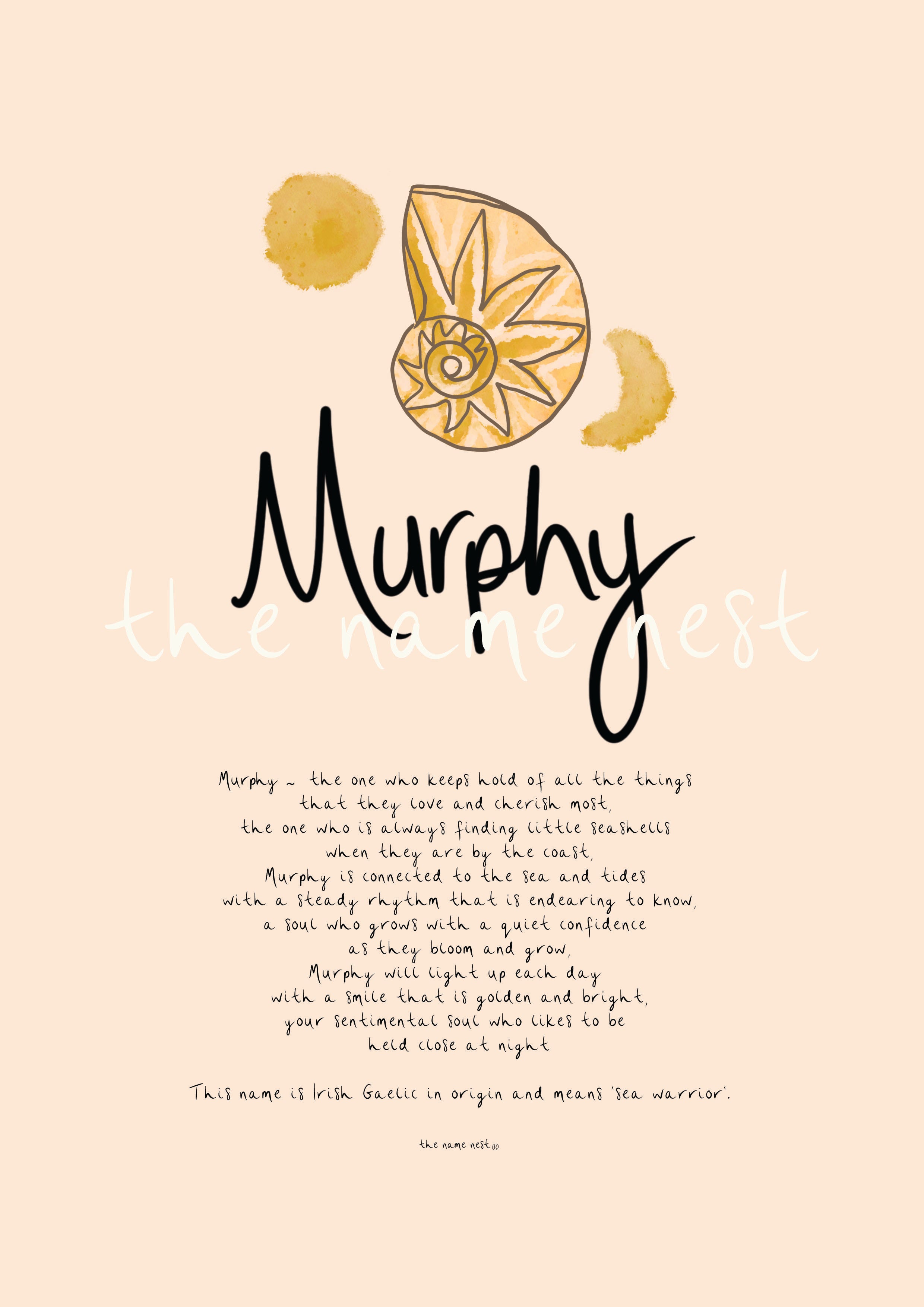 Murphy