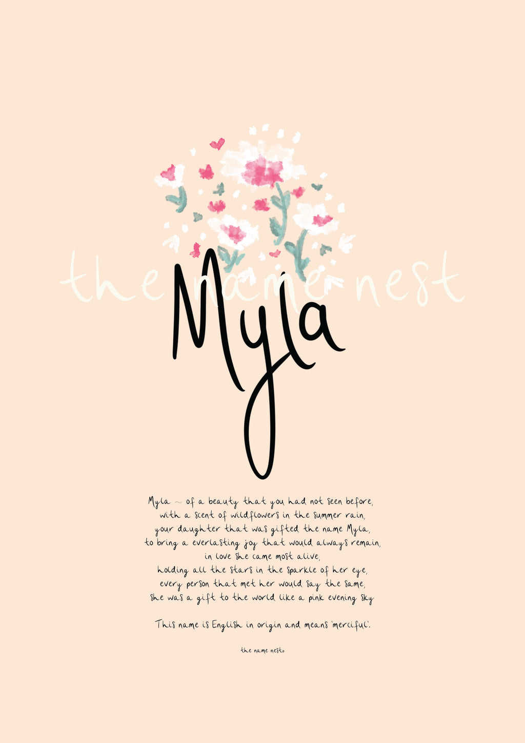 Myla