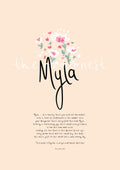 Myla