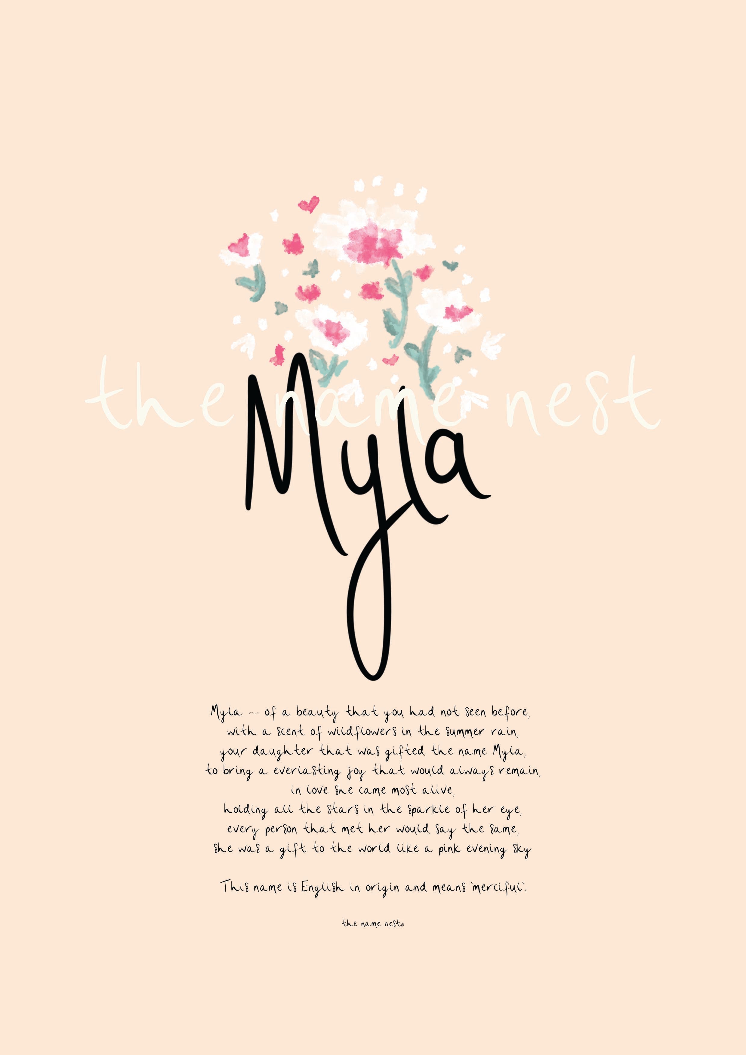 Myla