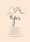 Myles