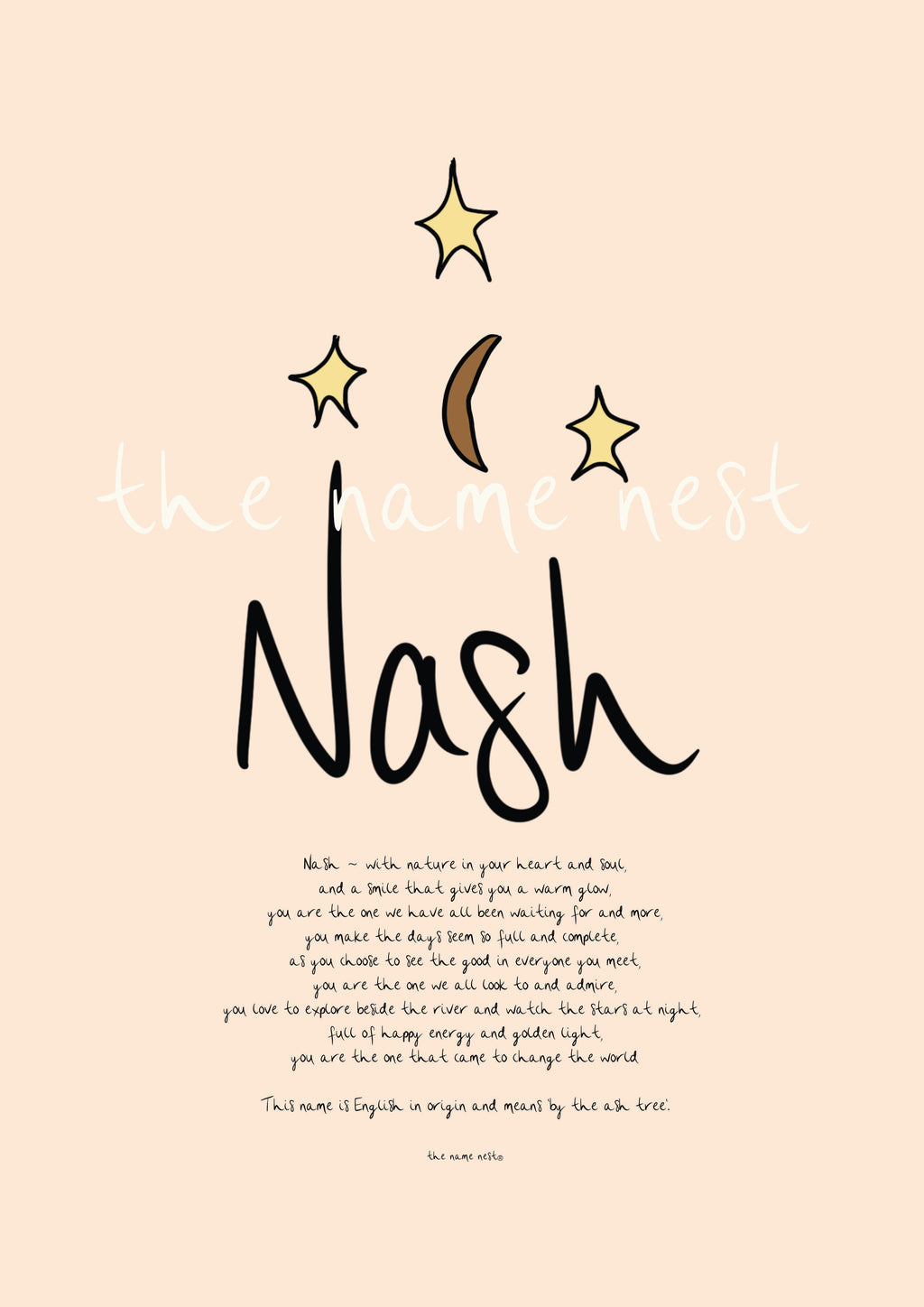 Nash
