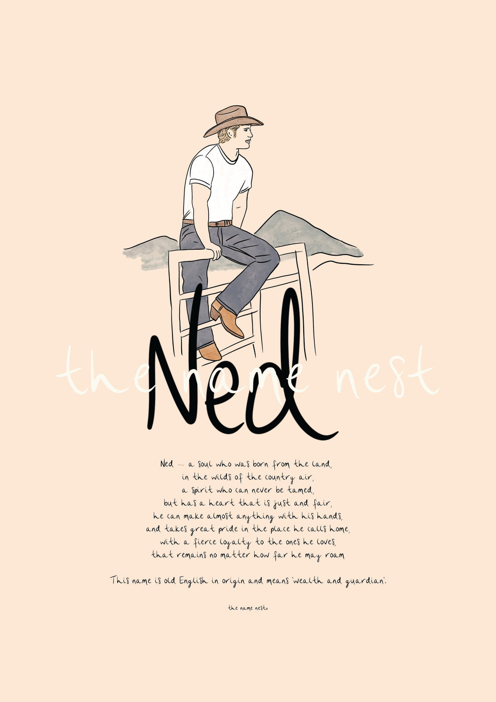 Ned