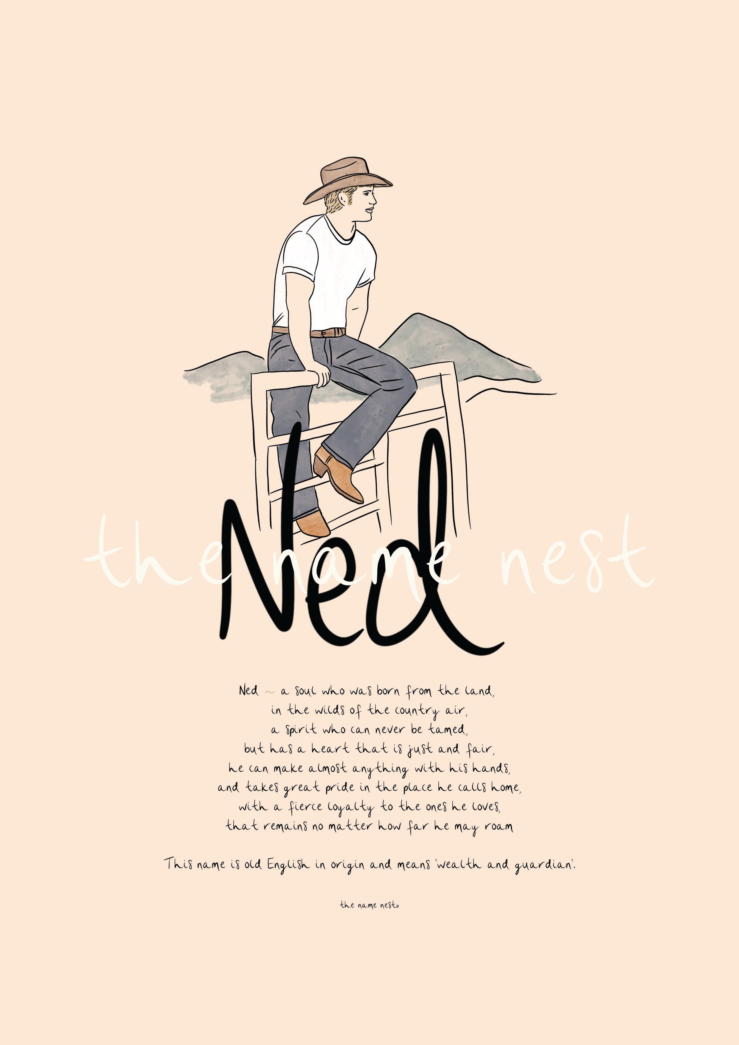 Ned