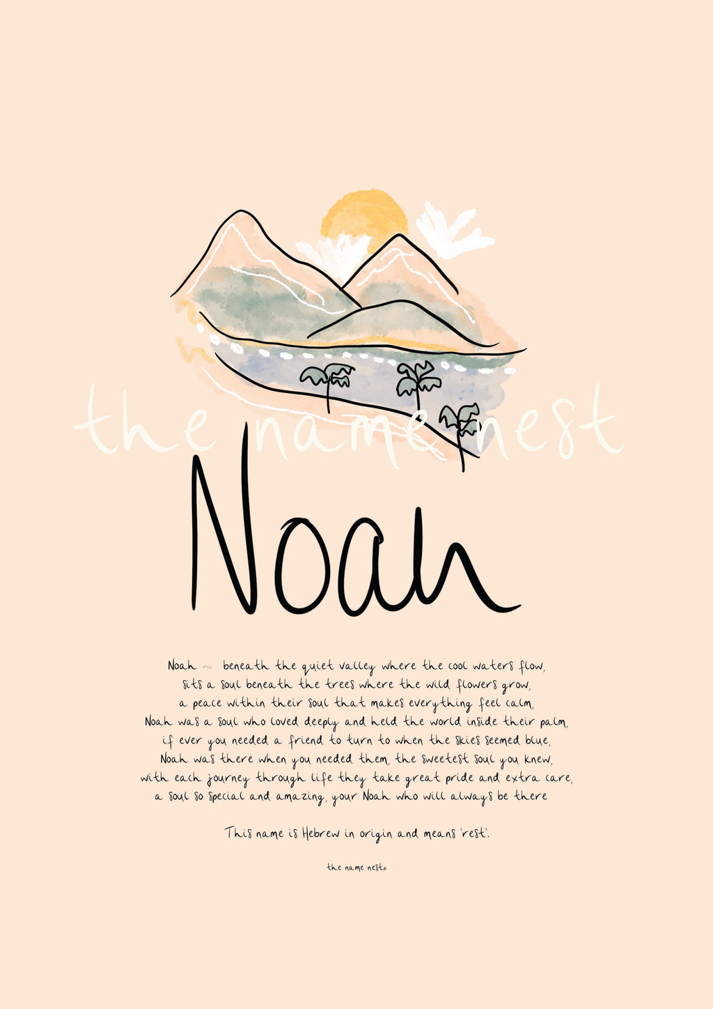 Noah