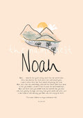 Noah