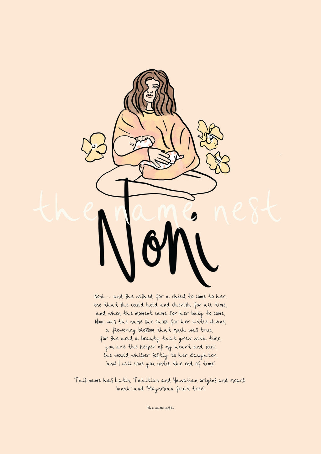 Noni