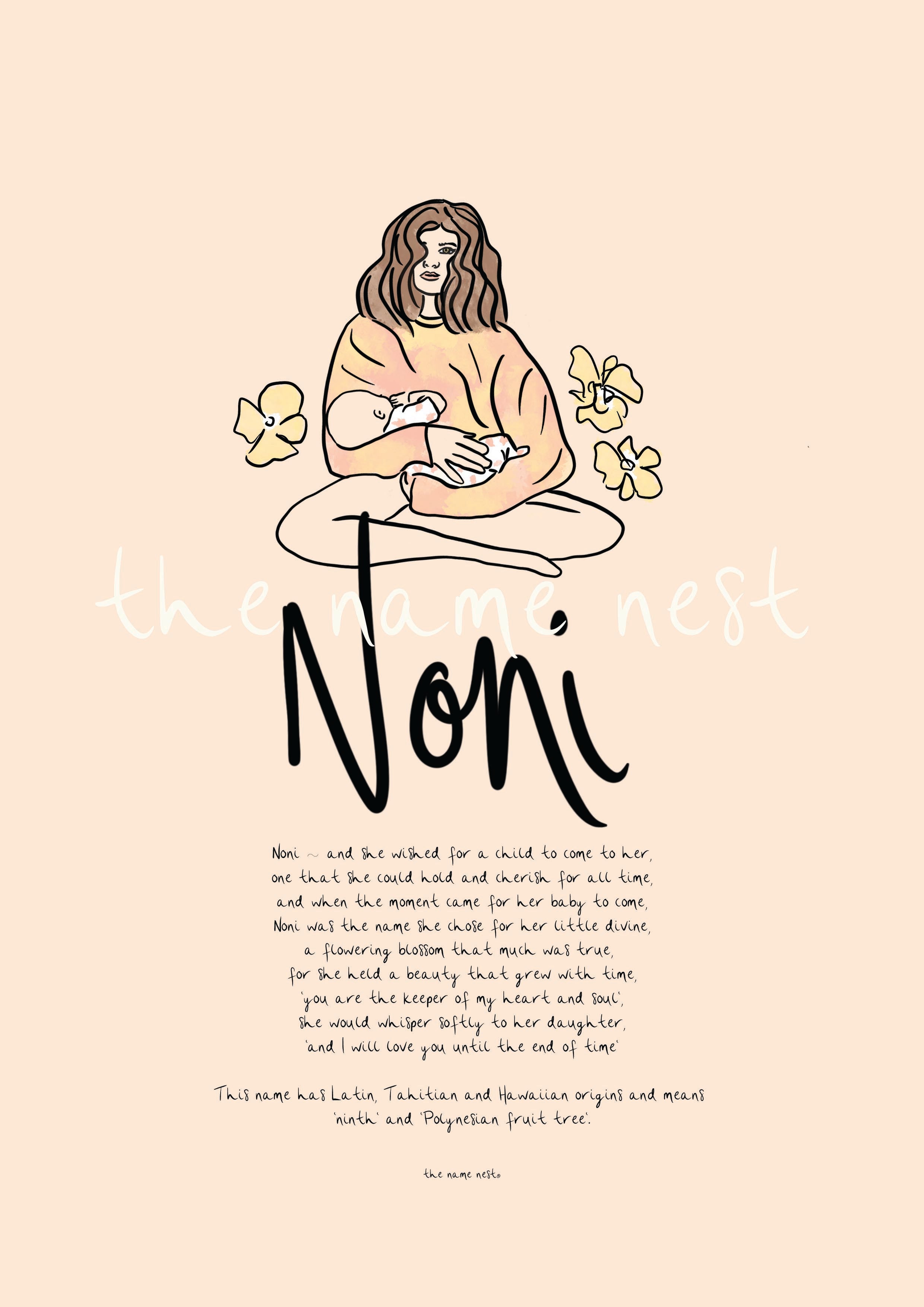 Noni