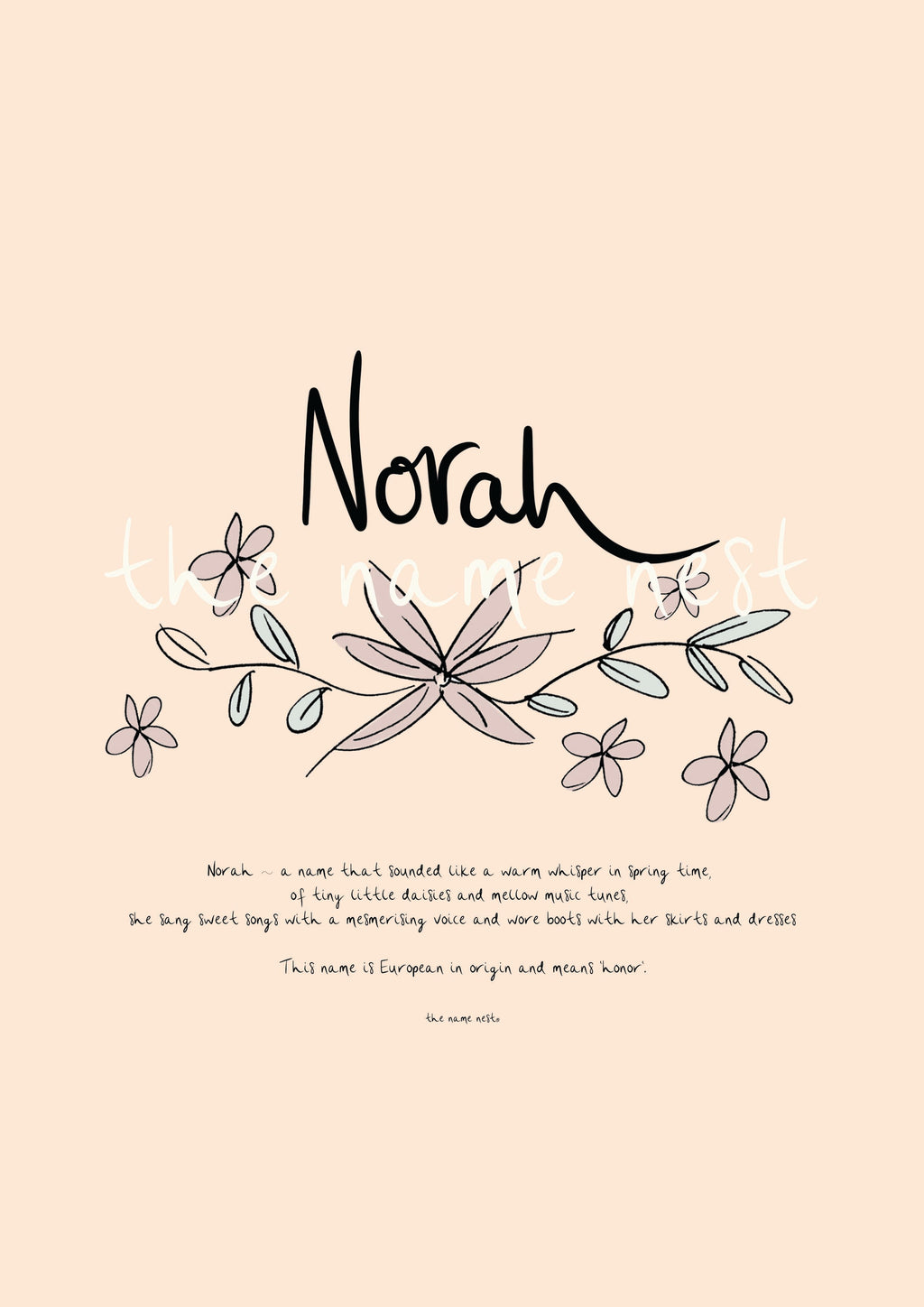 Norah