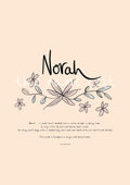 Norah