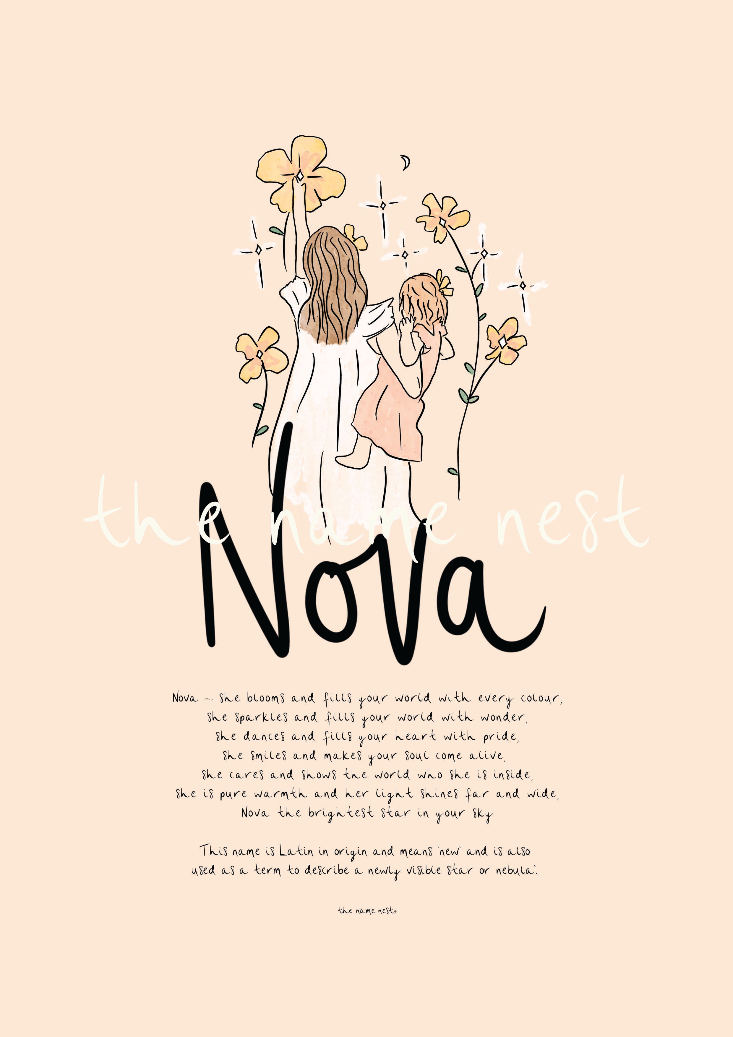 Nova