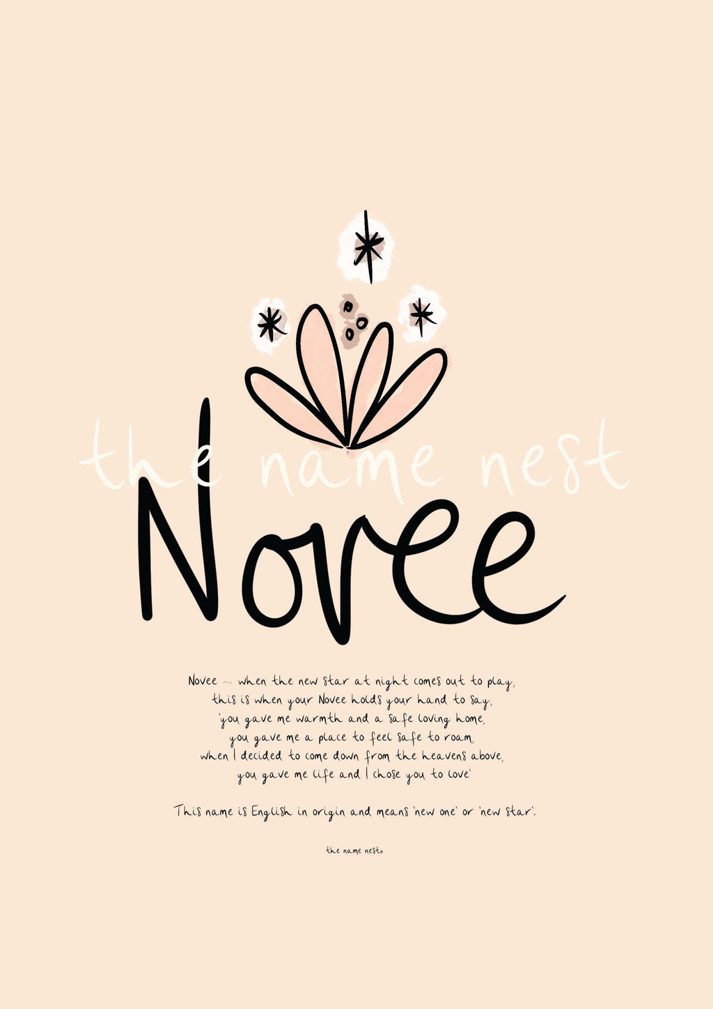 Novee