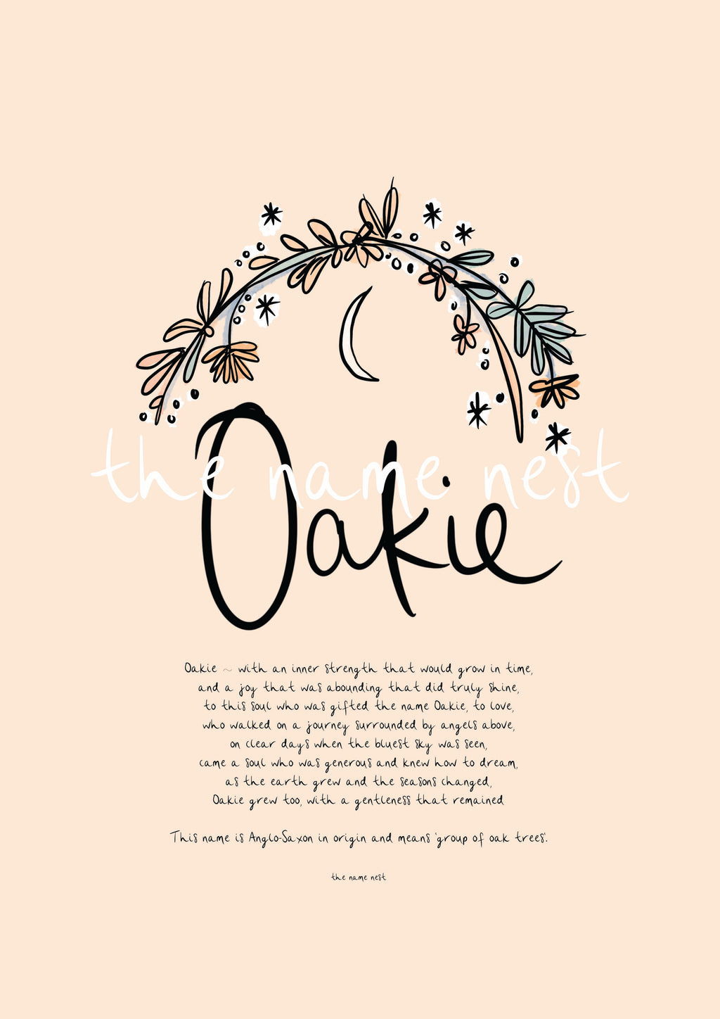 Oakie