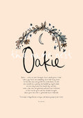 Oakie