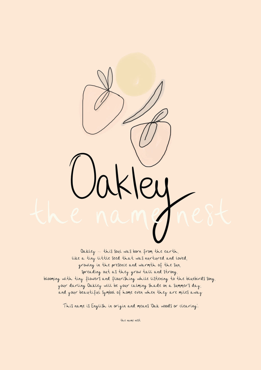 Oakley