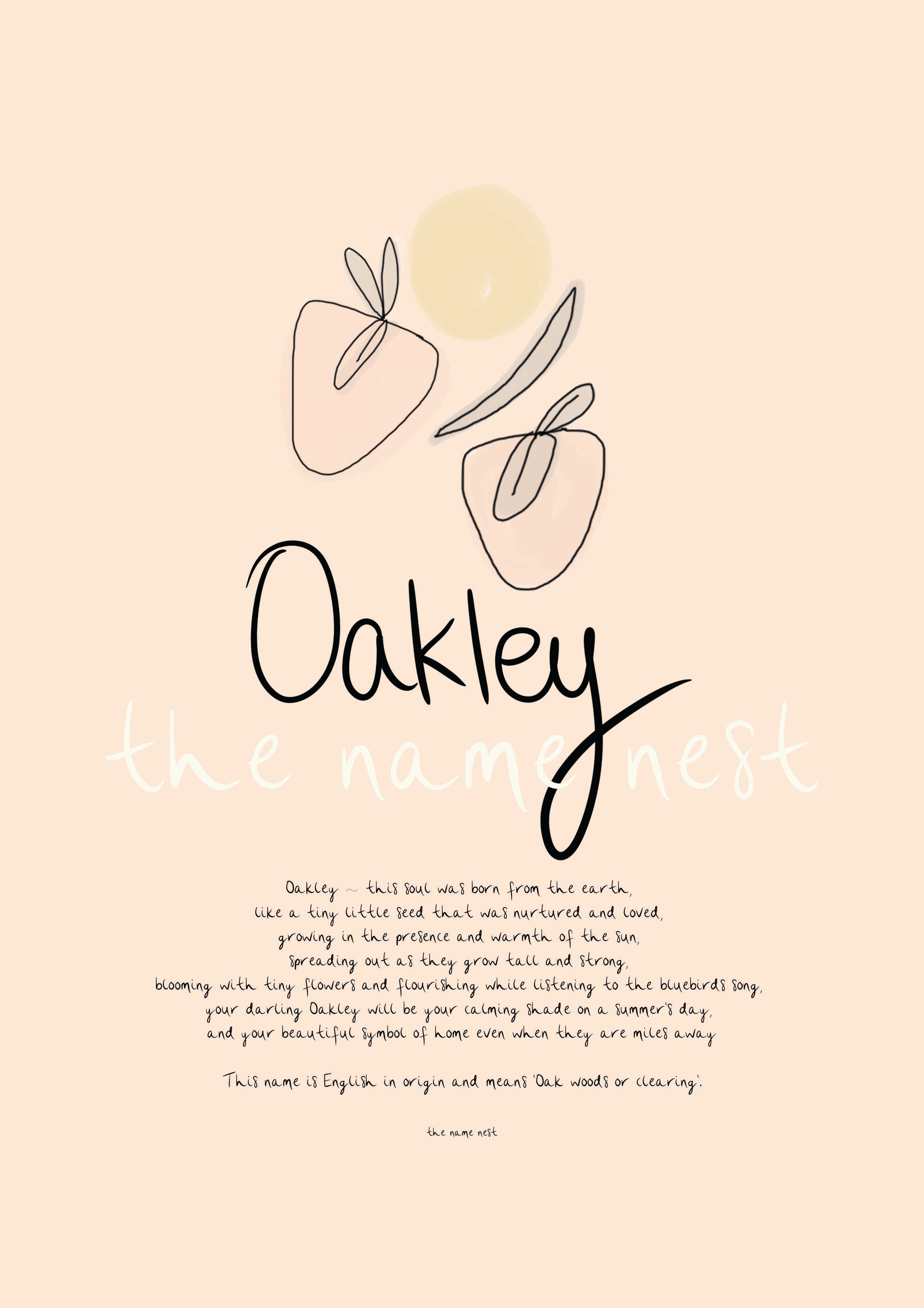 Oakley