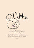 Odette
