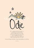 Odie