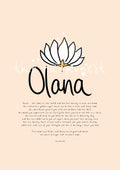 Olana