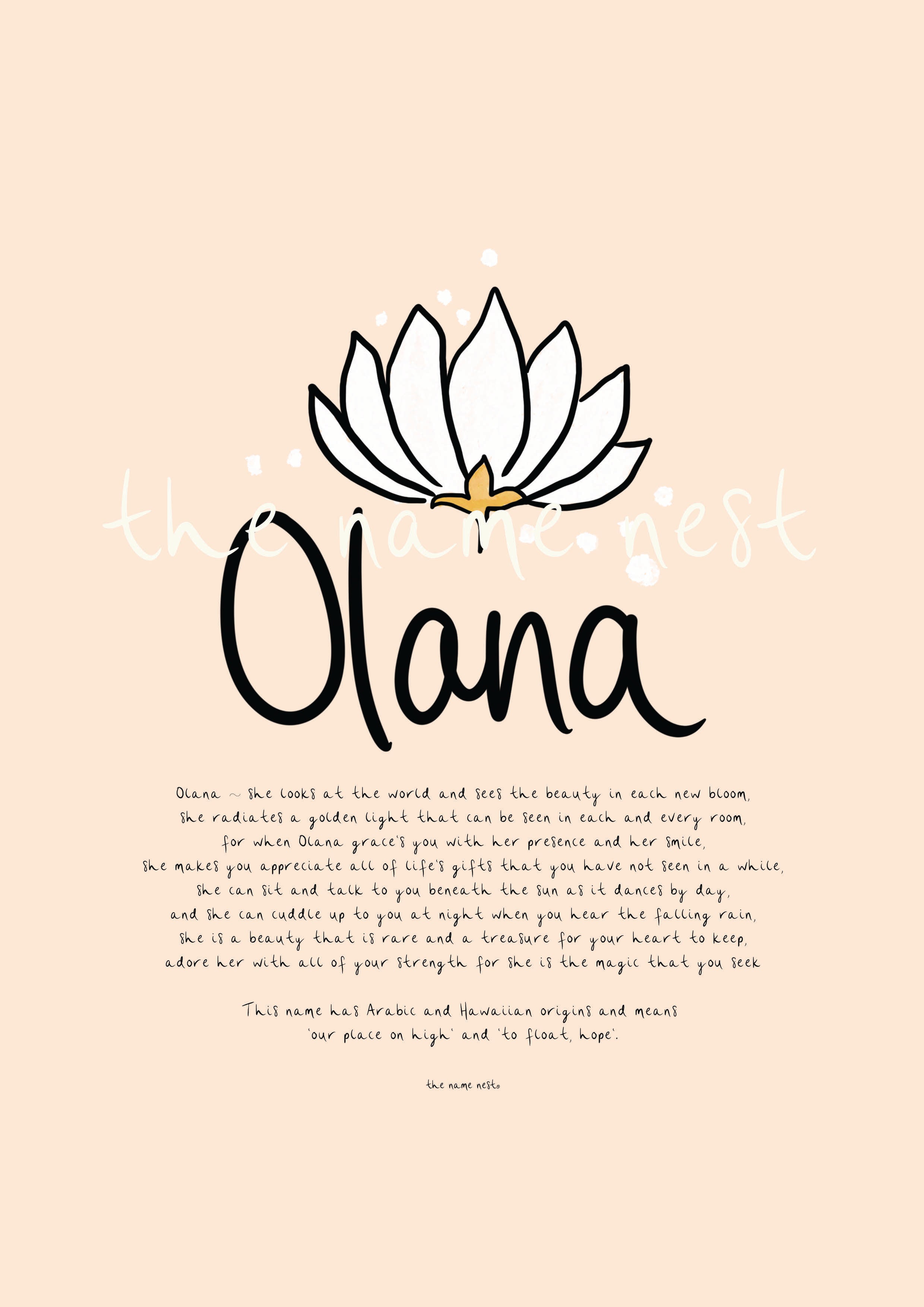 Olana
