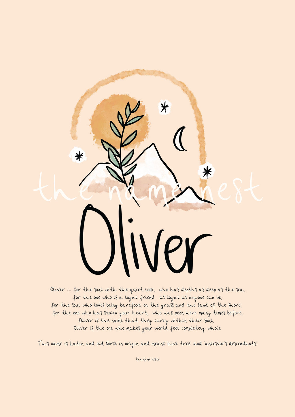 Oliver
