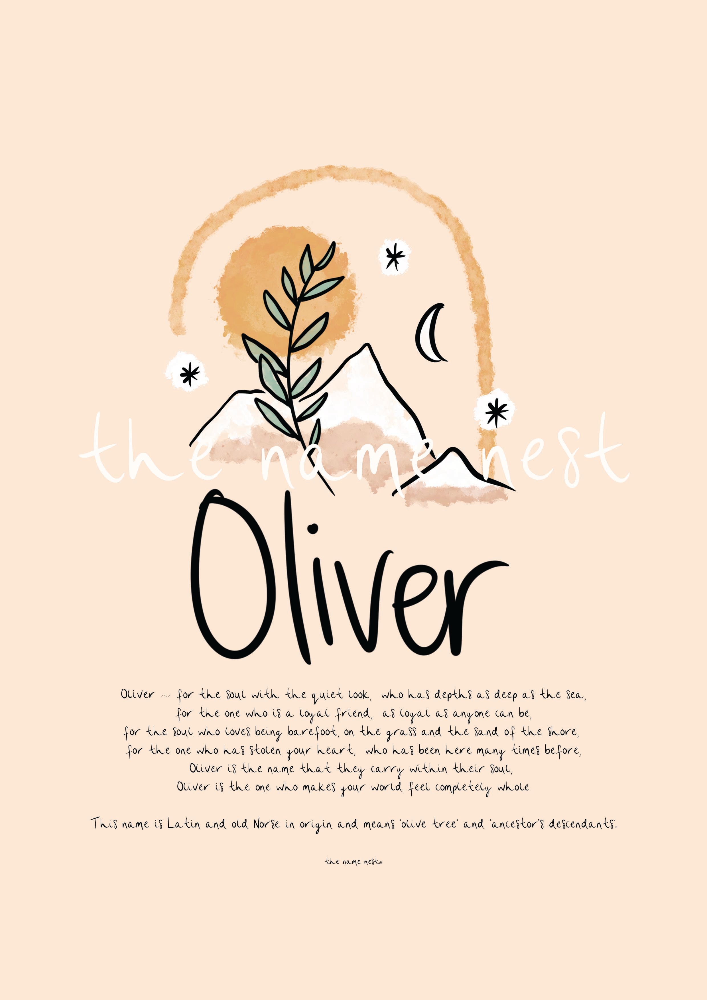 Oliver
