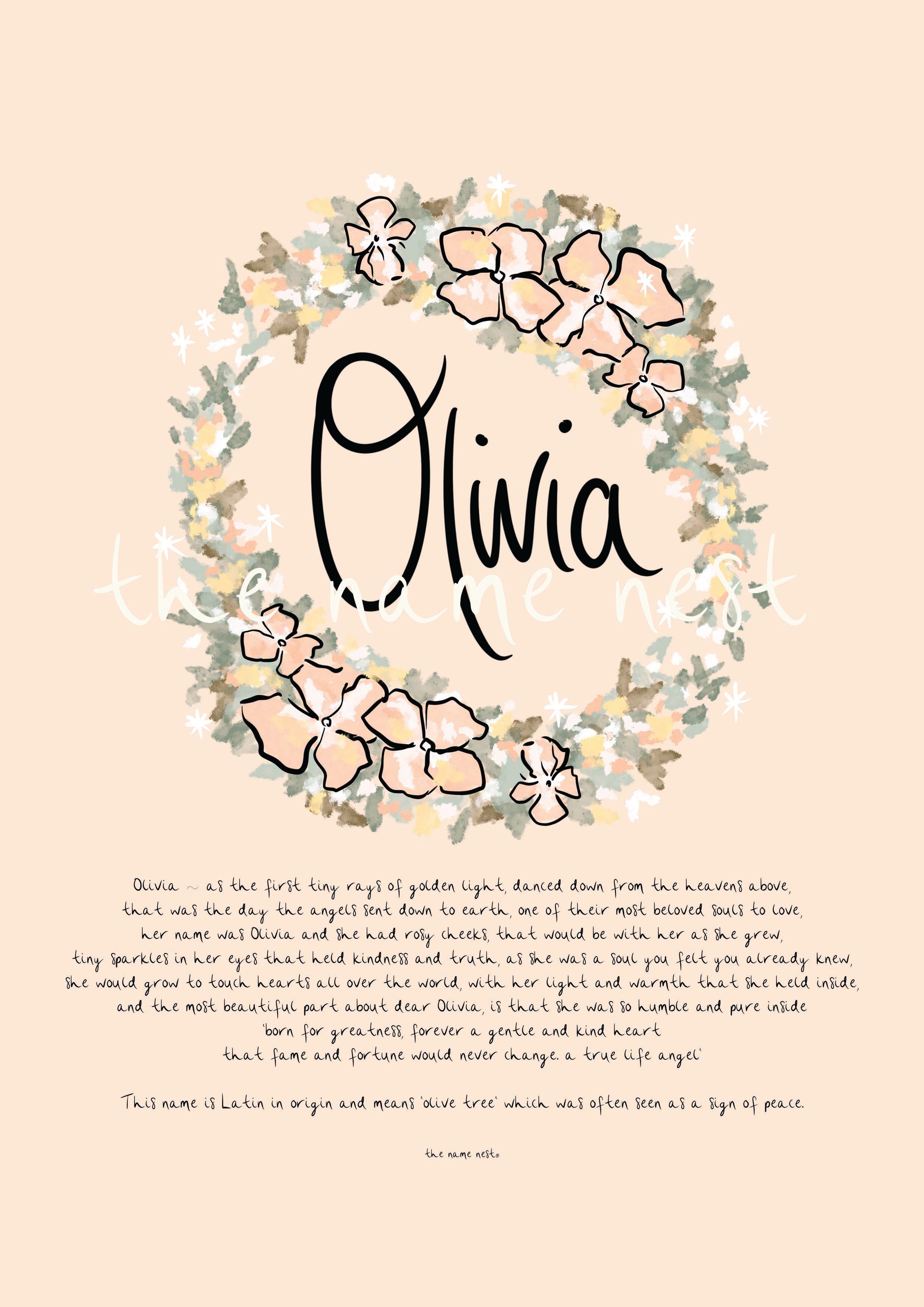 Olivia