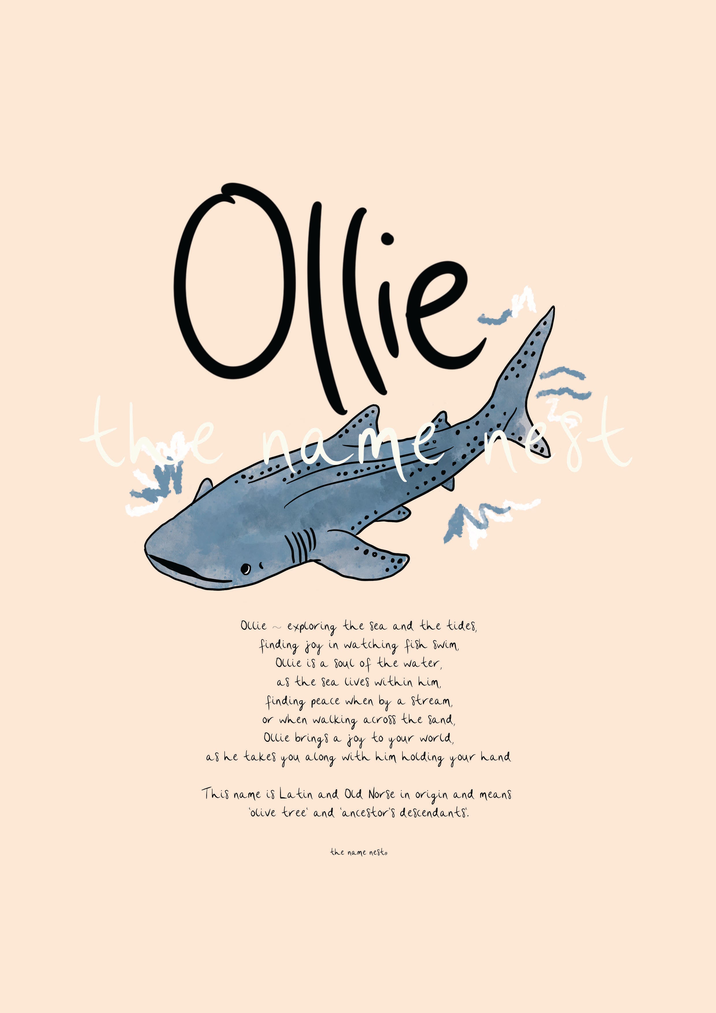 Ollie