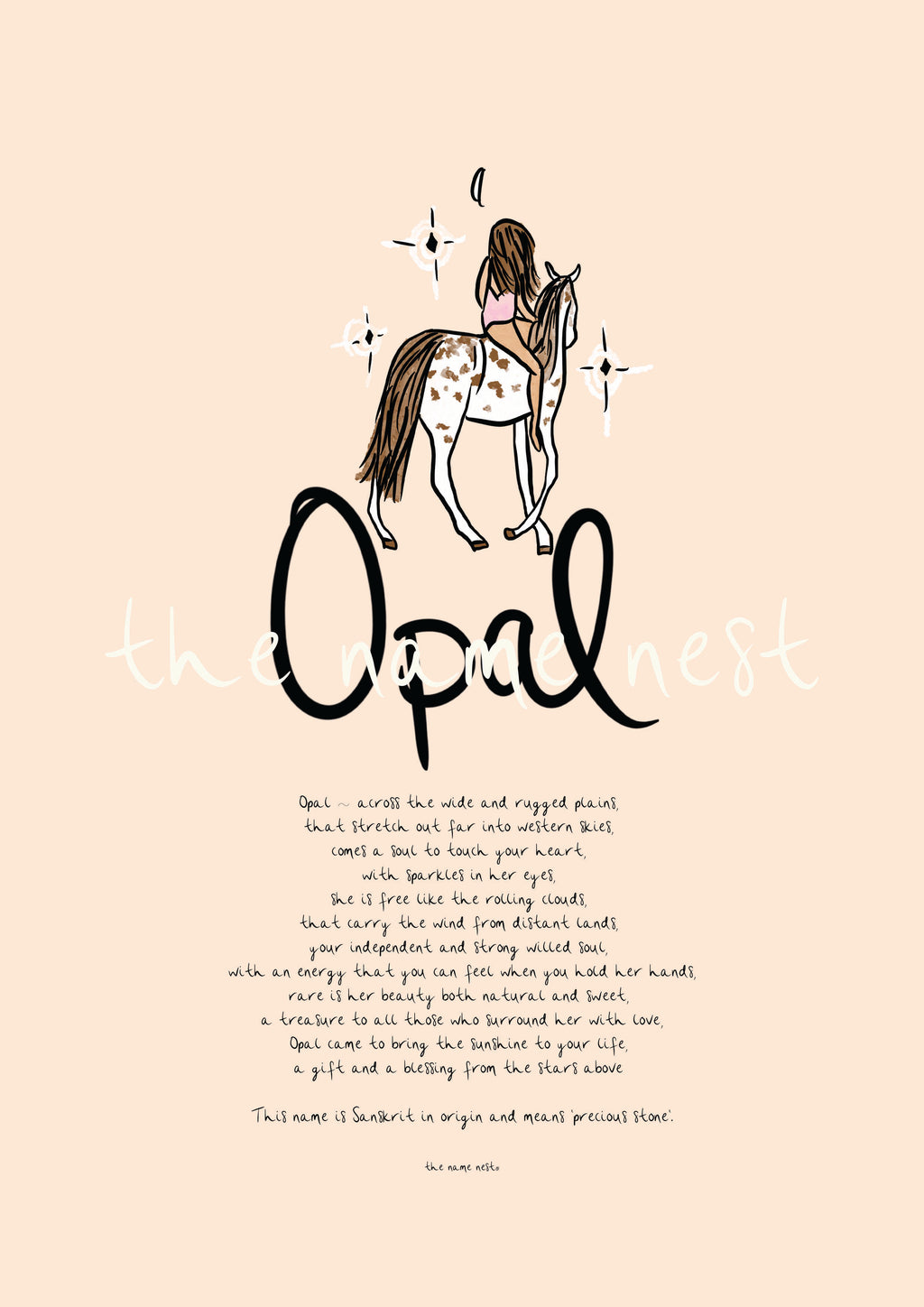 Opal