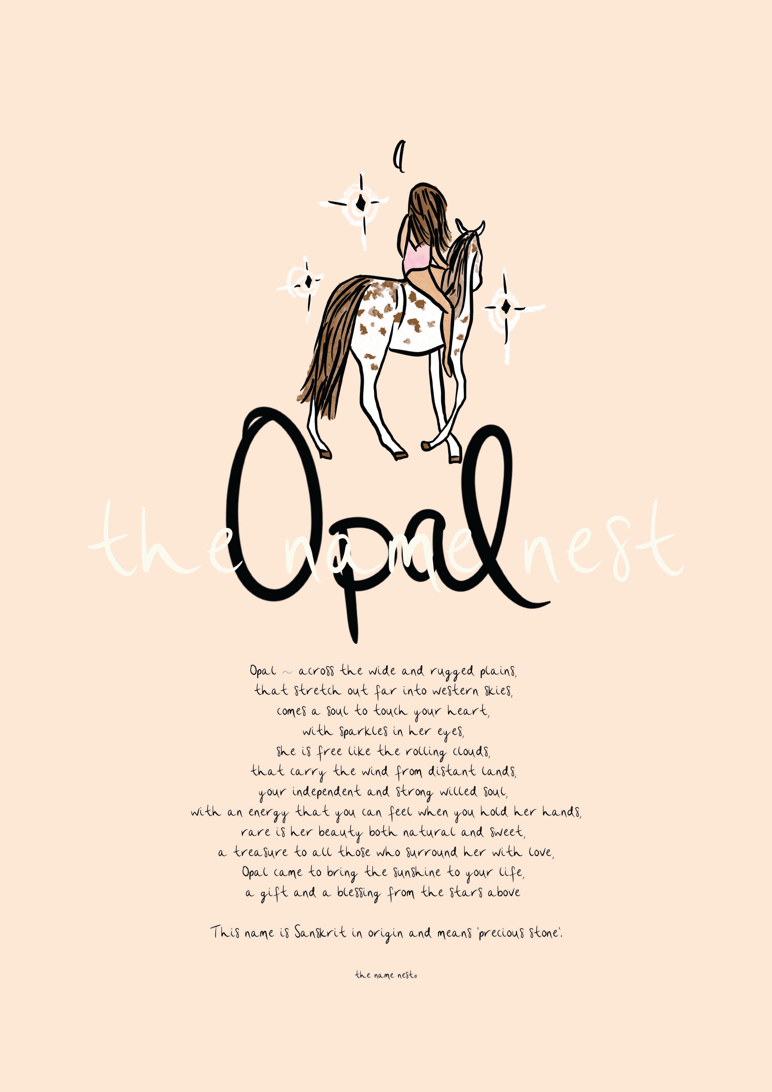 Opal