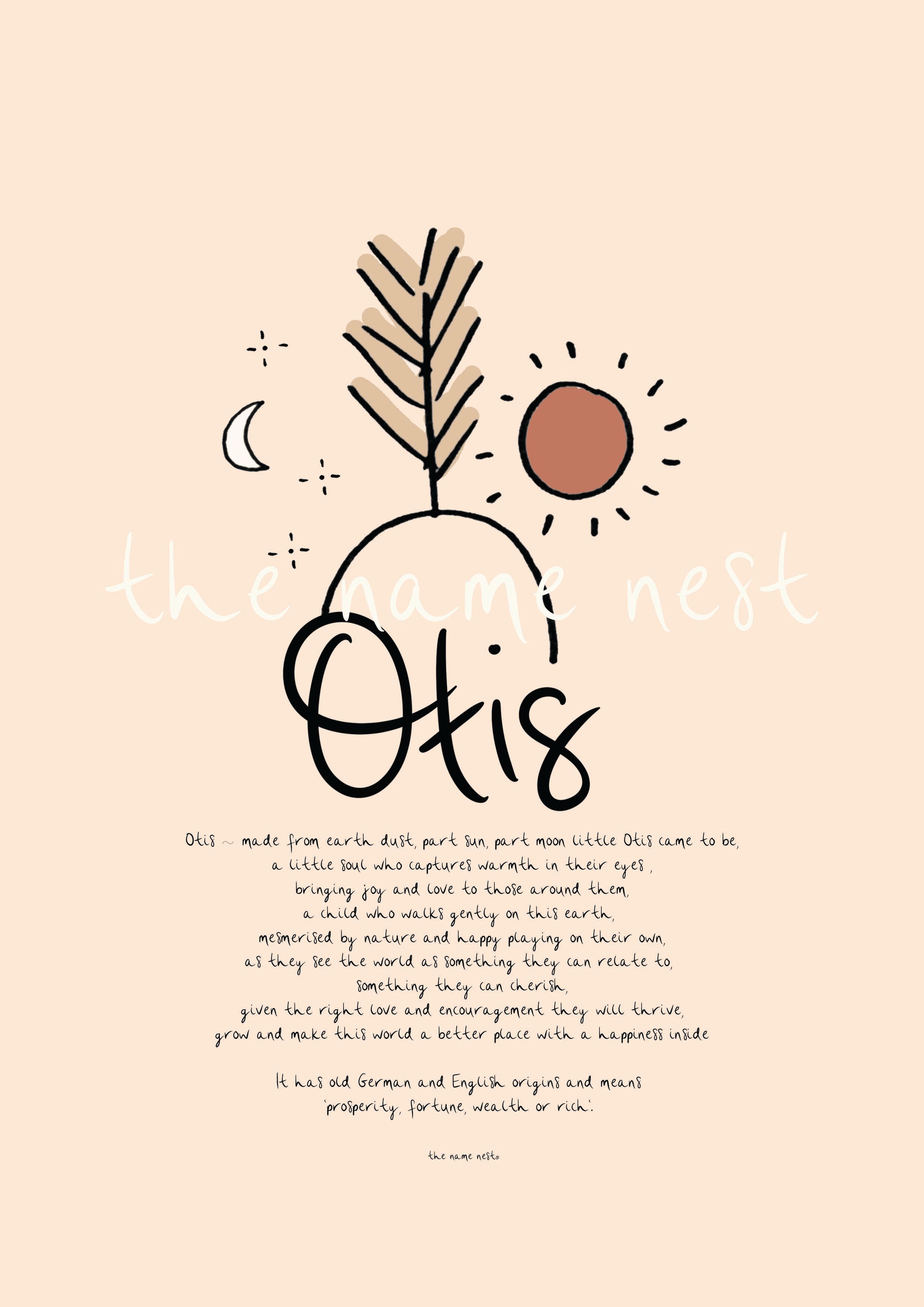 Otis