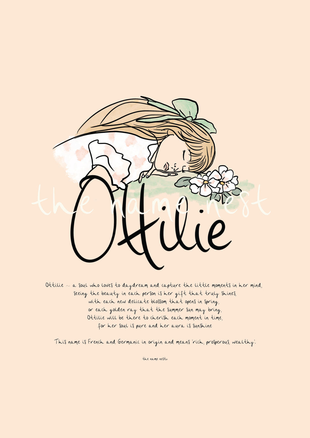 Ottilie