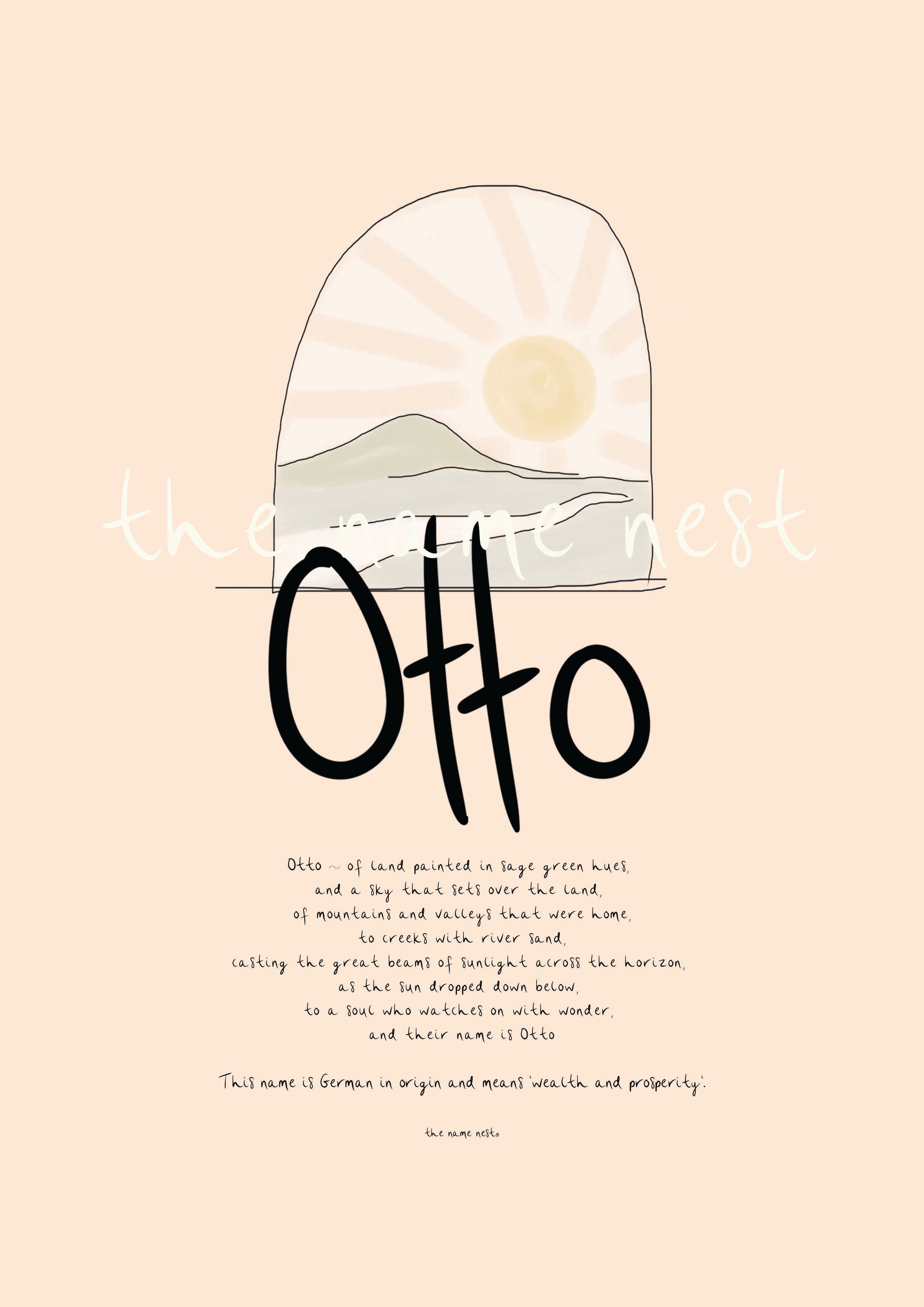 Otto