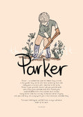 Parker