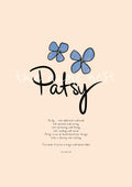 Patsy