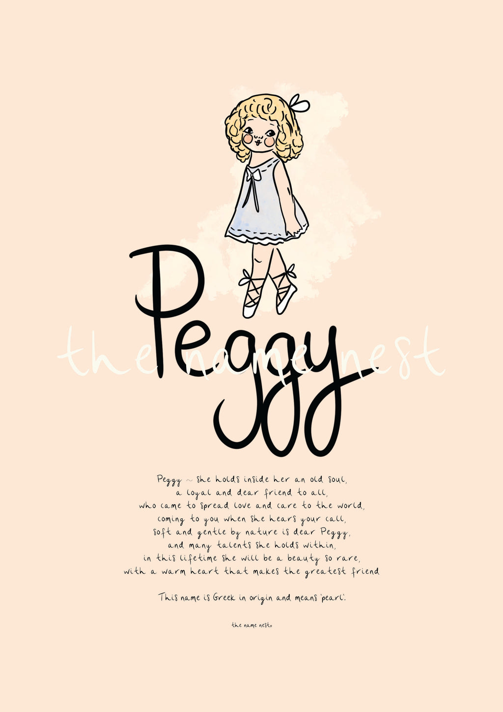 Peggy
