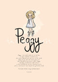 Peggy