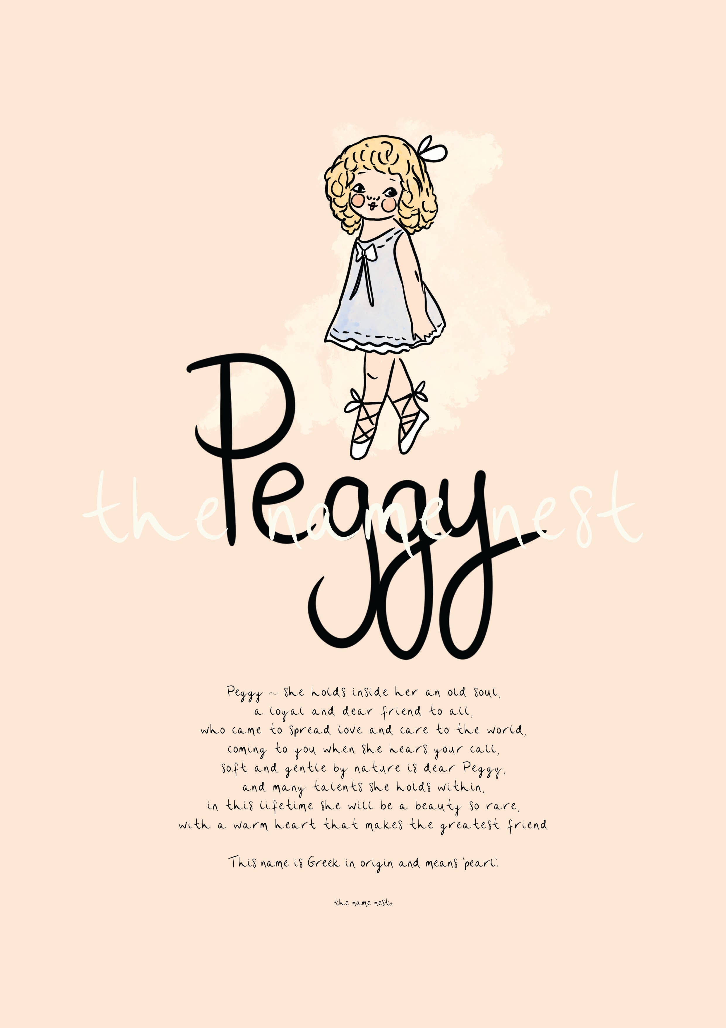 Peggy
