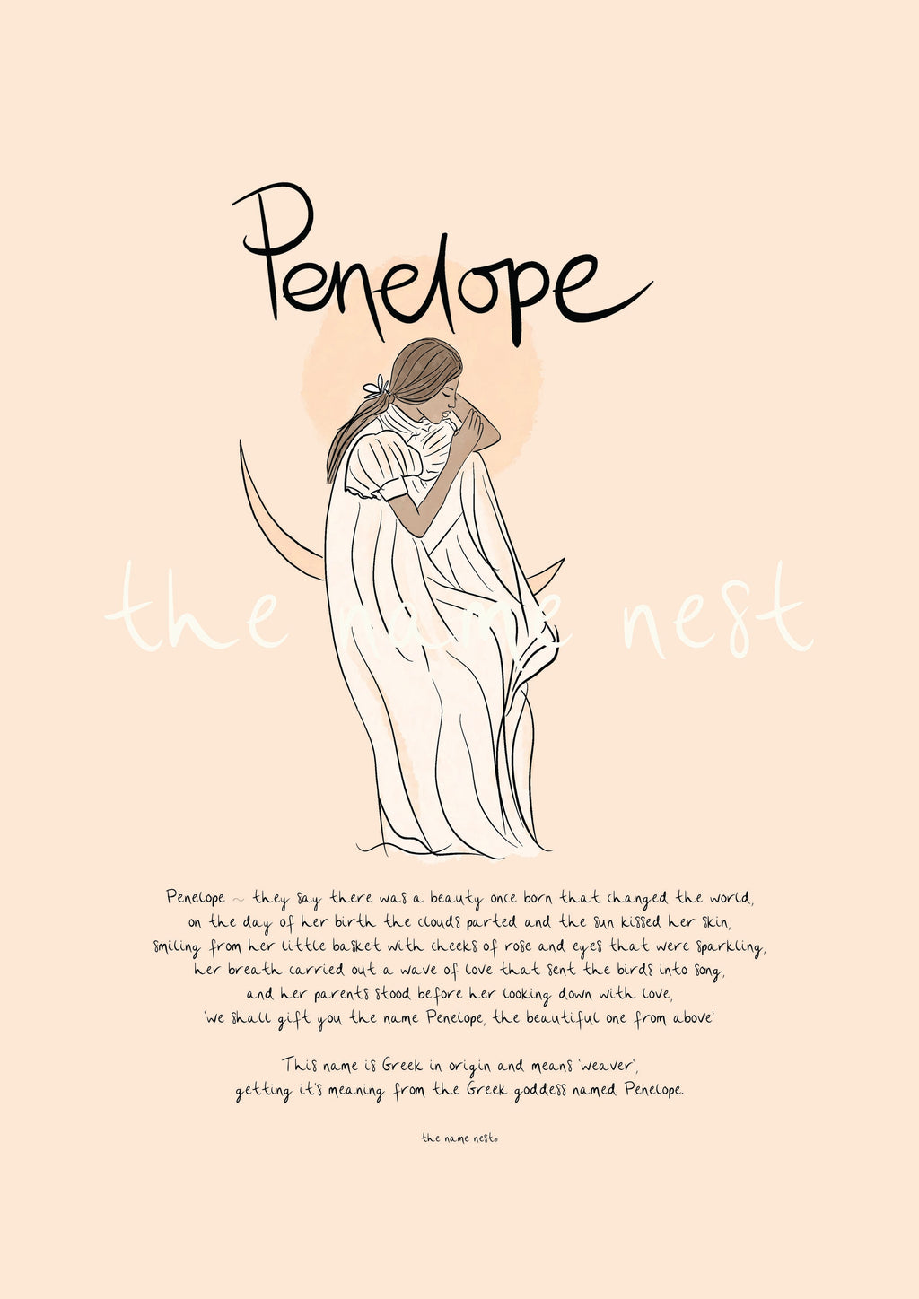 Penelope