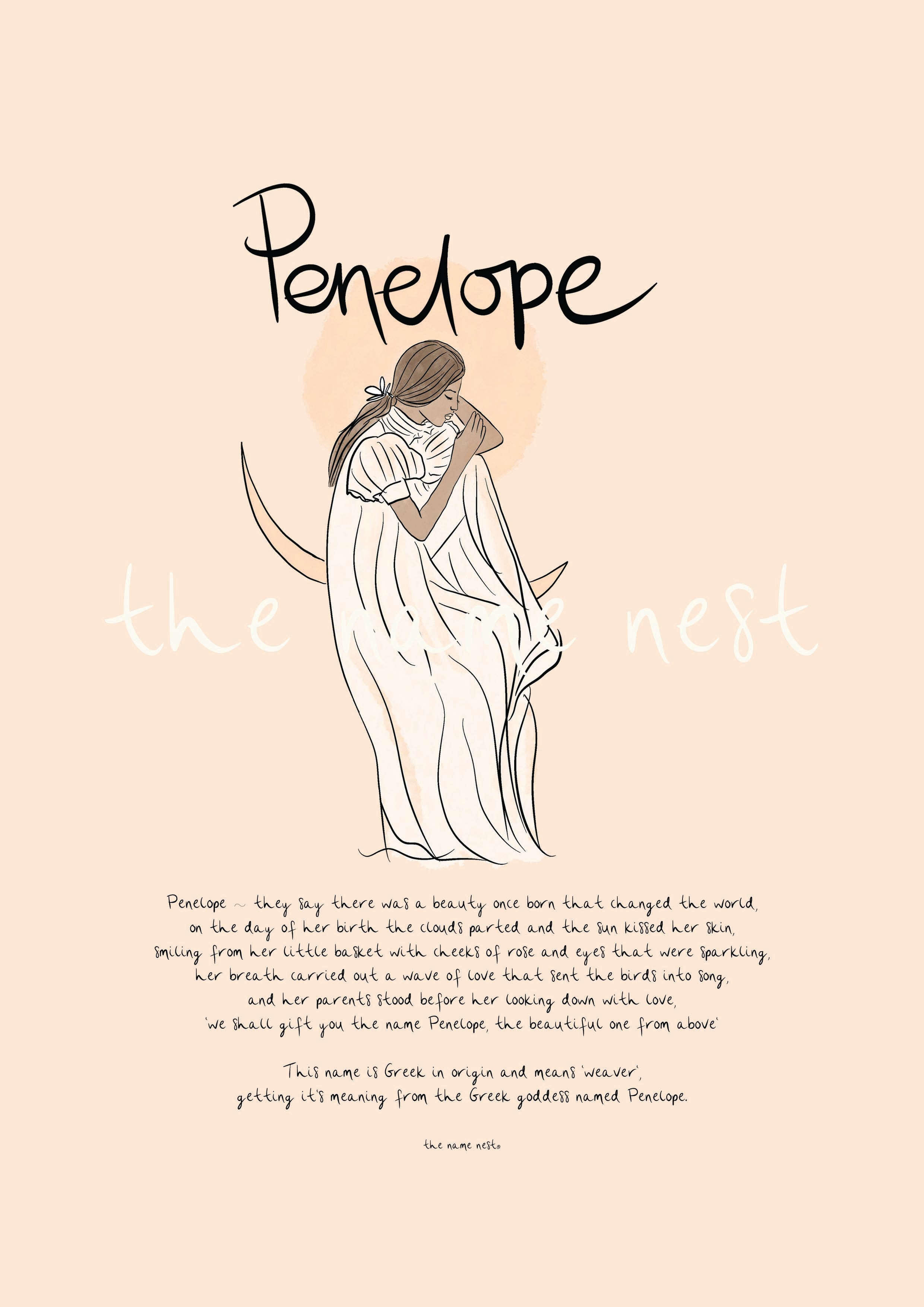 Penelope